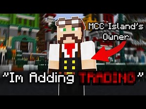 MCC Island is BACK (ft. Noxite)