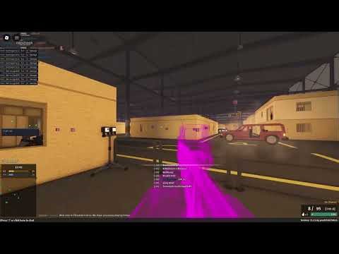 Showcasing the #1 Phantom forces cheat | Archon.win