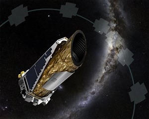 Disaster and rebirth: a space telescope’s new mission - NASA Science