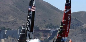 El Oracle culmina el milagro y se lleva la 34 Copa América