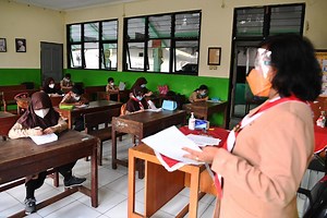 Mengenal Model Pembelajaran Aktif Discovery Learning - Nasional Katadata.co.id