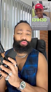 131.30 minutes heure , le marathon de cuisine du record Guinness 2025 #guinessworldrecordzenabbance #cotedivoire #guinnessworldrecords | appellezmoidefostar