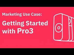 Matterport: Getting Started w/Pro3 for Marketing your properties
