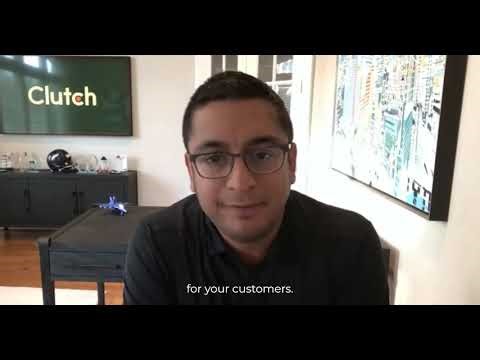 Congrats to MEDIAFORCE our Clutch Champions