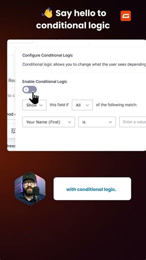 Don't lose conversions! Try this trick