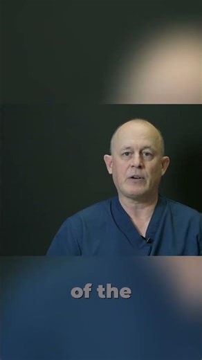 Hip and Groin Pain Relief: A Neurectomy Explained #shorts