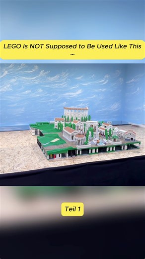Unconventional Uses for LEGO: What You Need to Know