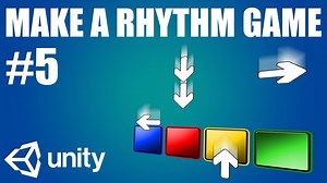Assing touch controls to buttons mapped to keys