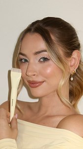 Need a resolution still? 👀 Commit to swapping out your makeup brushes for something pro-made & oh so buttery🧈. | Morphe