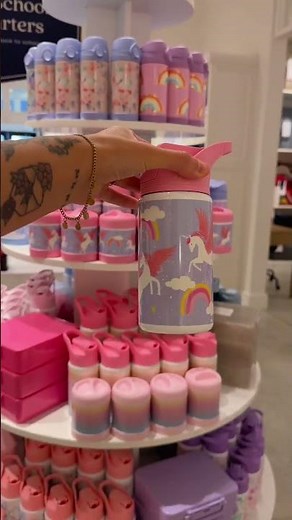 Back To School Essentials at Pottery Barn Kids