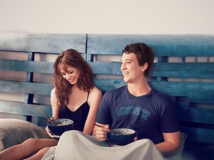 Two Night Stand - Apple TV