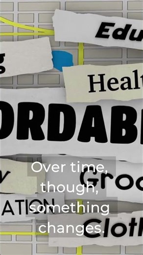 Understanding Inflations Quiet Impact