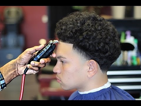 Freshest BlowOut Taper HD