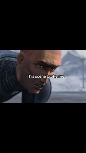 #clonewars #starwars #badbatch #sad | Star Wars The Clone Wars