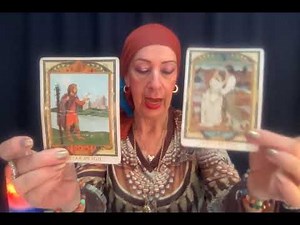 LIBRA: 🔮 WAIT OR LET GO? DESTINY ANSWERS YOU TODAY // LOVE IS DEFINED AND EVERYTHING WILL BE DIFF...