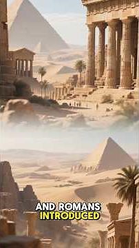 The Rise and Fall of Ancient Egyptian Currency | How Egypt Revolutionized Trade