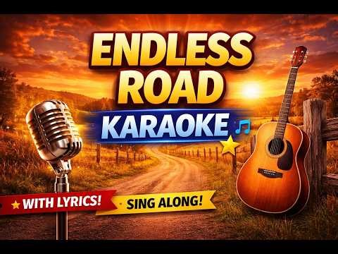 Endless Road Karaoke