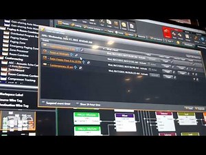 InfoComm 2015: Rane Introduces Halogen 6.0 Software