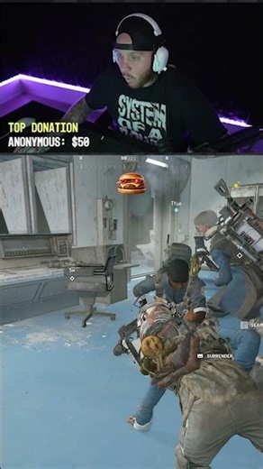 MEET THE CRAZIEST HACKER IN ARC RAIDERS