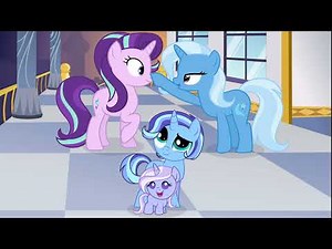 MLP [Next Gen] Starlight Glimmer X Trixie Lulamoon ( SpeedPaint )