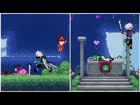 The puzzles are increasingly difficult [Dekamara] Stage 9-13 MELIO-SAMA GAMEPLAY