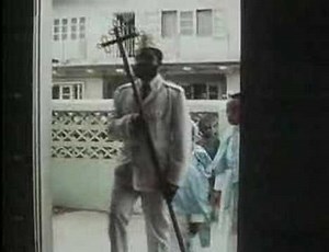 I.K. Dairo MBE