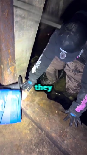 Exploring an Abandoned Factory's Million Dollar Secret