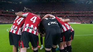Watch La Liga EA Sports | Athletic Bilbao vs Real Madrid | Wed. Dec. 4 | on SportsMax , and the App! | SportsMax