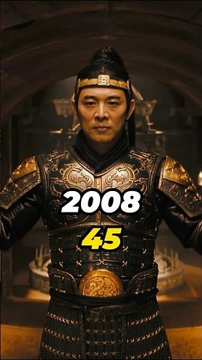 The Mummy: Tomb of the Dragon Emperor (2008-2025) | Brendan Fraser vs Jet Li - An Epic Adventure!