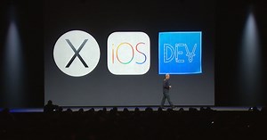 WWDC 2014 觀察：開放*的新蘋果？ - INSIDE