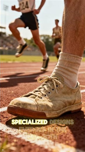Sneakers Then and Now What Changed?!