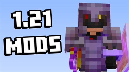 【FlameFrags Extras/AI翻译】FlameFrags 1.21 Feather [Mods, Settings, & Texture Pack]