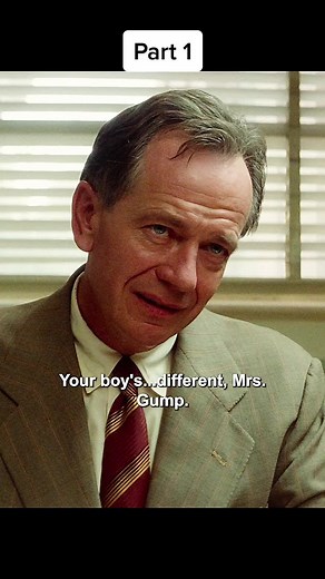 Forest Gump: Understanding IQ and Opportunities