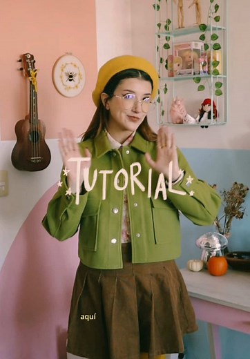 Tutorial: Cómo hacer anillos creativos con botones y clips