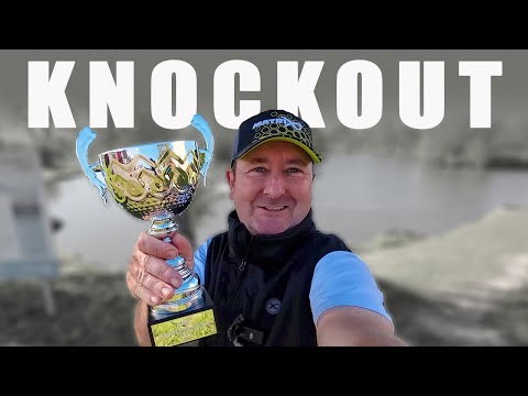 This BRAND NEW Live Match Fishing series kicks off!
