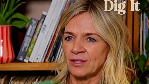 Zoe Ball opens on the 'overwhelming' experience of a divorce