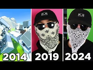 10 Years of Memeulous