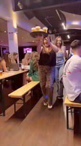 1.8M views · 34K reactions | maybe i can just eat at home... #comedy #weird #people #reaction #funny #reels | Adam Rose | Facebook