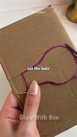 🎬🏠 Homemade Movie Projector Easy DIY Movie Night Hack