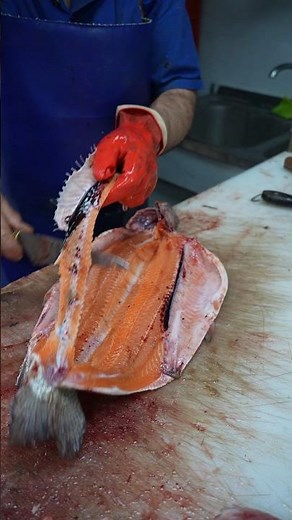 Fillet Salmon!! Skin & Bone – Why You Should Try It