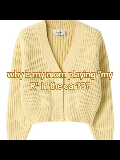 Gacha Life Reacts to 'My R' in the Car