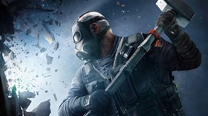 Rainbow Six Siege: Be ready for Grim