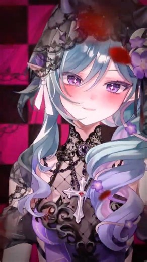 World is Mine-ryo 〖cover〗 #vtuber #버츄얼 #버튜버 #ワールドイズマイン