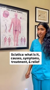 Sciatica: what is it, causes, symptoms, treatment, & relief | Optimum Health Chiropractic