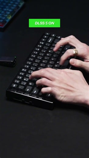 DLSS 5 ON VS OFF - Do You See a Difference??