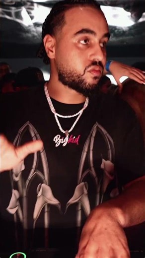 La mama de la Mama Afro Remix ‪@bigkidmusic‬ live & direct