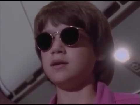 The Langoliers 1995 Full movie