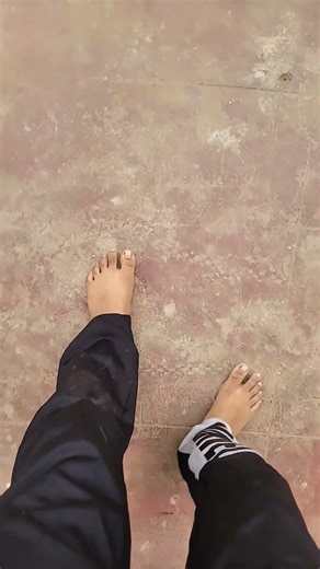 Teleportation Jutsu 🤘🤘