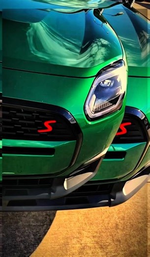 Let me know what I should MOD on my MINI Countryman S All4 in the comments below!👇