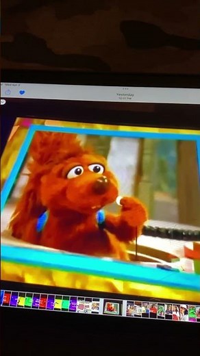 Barney Says Scooter McNutty (Pennies Nickels Dimes)
